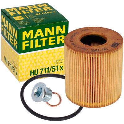 MANN-FILTER Mann Ölfilter Filtereinsatz Passend Für Bmw Mini R55 56 57 58 59 61 One Cooper S: Verschlussschraube, Ölwanne Peugeot: 0311.39 Ölfilter Bmw: 114275570 MANN-FILTER Mann Ölfilter Filtereinsatz Passend Für Bmw Mini R55 56 57 58 59 61 One Cooper S: Verschlussschraube, Ölwanne Peugeot: 0311.39 Ölfilter Bmw: 114275570