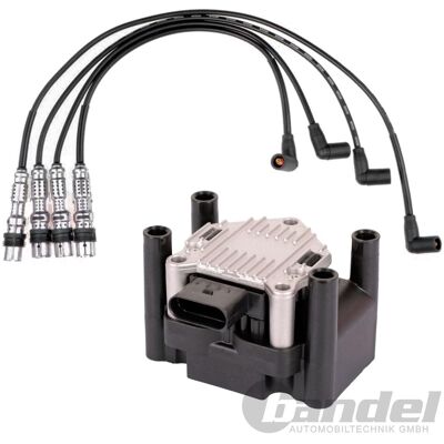 Hausmarke Zündspule + Zündkabel Satz 1.6 Passend Für Audi A3 Vw Golf 4 Bora Polo 6v Leon: Zündleitungssatz Ashika: 132000903 Bbt: Zk0359 Bbt: Zk0392 Bbt: Zkg035 Hausmarke Zündspule + Zündkabel Satz 1.6 Passend Für Audi A3 Vw Golf 4 Bora Polo 6v Leon: Zündleitungssatz Ashika: 132000903 Bbt: Zk0359 Bbt: Zk0392 Bbt: Zkg035