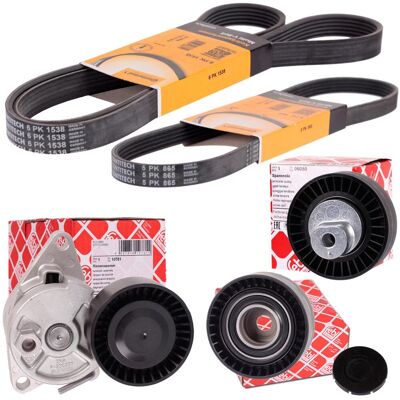 Hausmarke Conti Keilrippenriemen Febi Spanner+ Rollen Satz Passend Für Bmw E46 E39 X5 E53: Spannrolle, Keilrippenriemen Bga: Dc0902 Bmw: 11281726181 Bmw: 112817 Hausmarke Conti Keilrippenriemen Febi Spanner+ Rollen Satz Passend Für Bmw E46 E39 X5 E53: Spannrolle, Keilrippenriemen Bga: Dc0902 Bmw: 11281726181 Bmw: 112817