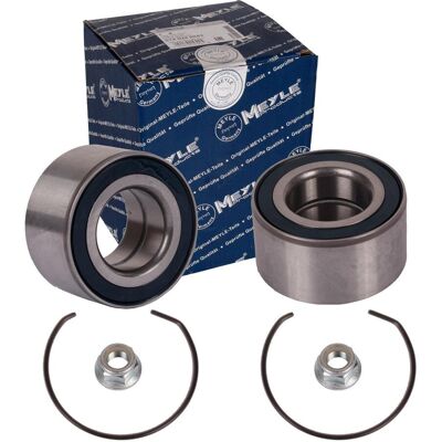 Meyle Renault Clio 1+2, Kangoo, Laguna I, Megane Radlagersatz - Radlagersatz Meyle Renault Clio 1+2, Kangoo, Laguna I, Megane Radlagersatz - Radlagersatz