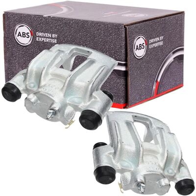 Hausmarke 2xbremssattel Hinten Links+rechts Passend Für Fiat Ducato Peugeot Boxer Citroen: Bremssattel A.b.s.: 630082 Abakus: 13104886 Ashika: Cal535rjm Ate: 24 Hausmarke 2xbremssattel Hinten Links+rechts Passend Für Fiat Ducato Peugeot Boxer Citroen: Bremssattel A.b.s.: 630082 Abakus: 13104886 Ashika: Cal535rjm Ate: 24