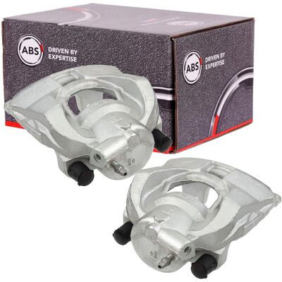 2x Bremssattel Vorne Links Rechts Für Ford Galaxy Mondeo S-max Volvo S60 S80 V60: Bremssattel A.b.s.: 421352 Abakus: 13104340 Ashika: Cal055rjm Ate: 2 2x Bremssattel Vorne Links Rechts Für Ford Galaxy Mondeo S-max Volvo S60 S80 V60: Bremssattel A.b.s.: 421352 Abakus: 13104340 Ashika: Cal055rjm Ate: 2