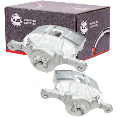Hausmarke 2x Bremssattel Vorne Vorderachse Links Rechts Passend Für Honda Jazz Ii + Iii: Bremssattel A.b.s.: 720761 Abakus: 13104221 Ashika: Cal042ljm Ate: 2435 Hausmarke 2x Bremssattel Vorne Vorderachse Links Rechts Passend Für Honda Jazz Ii + Iii: Bremssattel A.b.s.: 720761 Abakus: 13104221 Ashika: Cal042ljm Ate: 2435