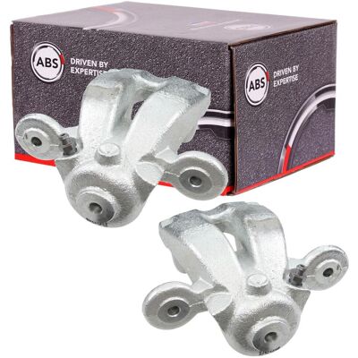 Hausmarke 2x Bremssattel Hinten Links+rechts Passend Für Bmw 1er E81 E87 3er 90 E91 E92: Bremssattel A.b.s.: 521632 Abakus: 13104456 Ashika: Cal242rjm Ate: 2434 Hausmarke 2x Bremssattel Hinten Links+rechts Passend Für Bmw 1er E81 E87 3er 90 E91 E92: Bremssattel A.b.s.: 521632 Abakus: 13104456 Ashika: Cal242rjm Ate: 2434
