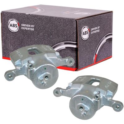 Hausmarke 2x Bremssattel Vorne Passend Für Chevrolet Lacetti Nubira Daewoo Lacetti Nubira: Bremssattel A.b.s.: 421931 Abakus: 13104557 Ashika: Cal532ljm Ate: 24 Hausmarke 2x Bremssattel Vorne Passend Für Chevrolet Lacetti Nubira Daewoo Lacetti Nubira: Bremssattel A.b.s.: 421931 Abakus: 13104557 Ashika: Cal532ljm Ate: 24