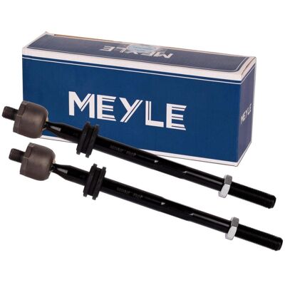 2x Meyle Spurstange Axialgelenk Vorne Passend Für Vw T4 Transporter Bus Multivan: Axialgelenk, Spurstange A.b.s.: 240307 Abakus: 23308102 Aic: 54377 B 2x Meyle Spurstange Axialgelenk Vorne Passend Für Vw T4 Transporter Bus Multivan: Axialgelenk, Spurstange A.b.s.: 240307 Abakus: 23308102 Aic: 54377 B