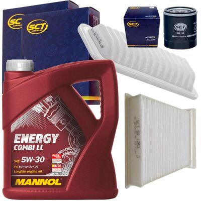 Hausmarke Inspektionspaket+5w30 Öl Passend Für Toyota Citroen Peugeot Aygo C1 107: Luftfilter Citroën: 1444pw Citroën: 1444rh Citroën: 1444xa Daihatsu: 17801230 Hausmarke Inspektionspaket+5w30 Öl Passend Für Toyota Citroen Peugeot Aygo C1 107: Luftfilter Citroën: 1444pw Citroën: 1444rh Citroën: 1444xa Daihatsu: 17801230