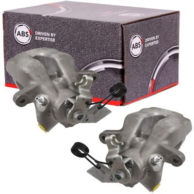 Hausmarke 2x Bremssattel Hinten Li+re Passend Für Citroen C5 Iii (rd Td) Peugeot 407: Bremssattel A.b.s.: 522282 Abakus: 13104078 Ashika: Cal239rjm Ate: 2433871 Hausmarke 2x Bremssattel Hinten Li+re Passend Für Citroen C5 Iii (rd Td) Peugeot 407: Bremssattel A.b.s.: 522282 Abakus: 13104078 Ashika: Cal239rjm Ate: 2433871