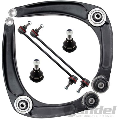Hausmarke Querlenker Satz+traggelenke+stabi Vorne Passend Für Citroen C4 2 Ds4 Peugeot 308: Lenker, Radaufhängung 3rg: 31262 A.b.s.: 211212 Aic: 73769 Aisin: Jt Hausmarke Querlenker Satz+traggelenke+stabi Vorne Passend Für Citroen C4 2 Ds4 Peugeot 308: Lenker, Radaufhängung 3rg: 31262 A.b.s.: 211212 Aic: 73769 Aisin: Jt