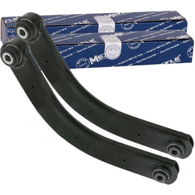2x Meyle Querlenker Hinten Passend Für Opel Vectra C Signum Saab 9-3 Fiat Croma: Lenker, Radaufhängung 3rg: 31433 A.b.s.: 211055 Abakus: 23302024 Aic: 2x Meyle Querlenker Hinten Passend Für Opel Vectra C Signum Saab 9-3 Fiat Croma: Lenker, Radaufhängung 3rg: 31433 A.b.s.: 211055 Abakus: 23302024 Aic: