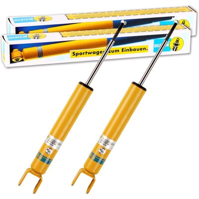 2x Bilstein B6 Sport Stossdämpfer Hinten Passend Für Audi A8 D2 4d Bj. 1994-2002: Stoßdämpfer Audi: 4d0513031f Audi: 4d0513031k Audi: 4d0513031l Audi: 2x Bilstein B6 Sport Stossdämpfer Hinten Passend Für Audi A8 D2 4d Bj. 1994-2002: Stoßdämpfer Audi: 4d0513031f Audi: 4d0513031k Audi: 4d0513031l Audi: