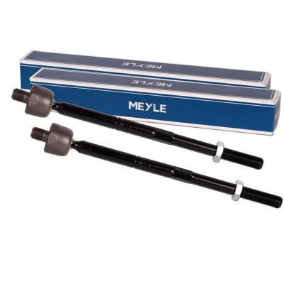 2x Meyle Axialgelenk Passend Für Vw Passat 3c2 3g2 3c5 Golf 5+6+7 Jetta 3+4: Axialgelenk, Spurstange 3rg: 34231 A.b.s.: 240375 Abakus: 23308024 Aisin: 2x Meyle Axialgelenk Passend Für Vw Passat 3c2 3g2 3c5 Golf 5+6+7 Jetta 3+4: Axialgelenk, Spurstange 3rg: 34231 A.b.s.: 240375 Abakus: 23308024 Aisin: