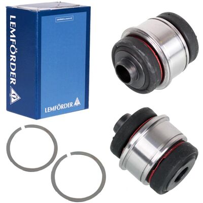 2xlemförder Buchse Integrallenker Hinten Passend Für Bmw E39 E60 E63 E38 E65 E53: Trag-/führungsgelenk Alpina: 33326767748 Alpina: 6767748 Bmw: 109050 2xlemförder Buchse Integrallenker Hinten Passend Für Bmw E39 E60 E63 E38 E65 E53: Trag-/führungsgelenk Alpina: 33326767748 Alpina: 6767748 Bmw: 109050