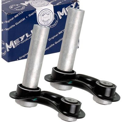 2 Meyle Integrallenker Gehäuse Hinten Passend Für Bmw E39 E60 E63 E38 E65 E53: Lenker, Radaufhängung A.b.s.: 210974 Aic: 54918 Aisin: Jtabm010 Alanko: 2 Meyle Integrallenker Gehäuse Hinten Passend Für Bmw E39 E60 E63 E38 E65 E53: Lenker, Radaufhängung A.b.s.: 210974 Aic: 54918 Aisin: Jtabm010 Alanko: