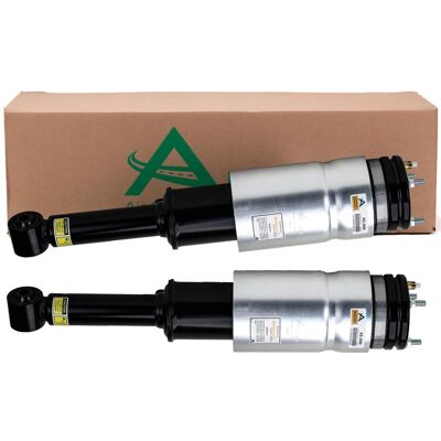 2x Arnott Luftfederbein Vorne Passend Für Range Rover Sport Discovery 3+4: Luftfederbein Aic: 71137 Aic: 71138 Aic: 71144 Arnott: As2809 Ashika: Maas0 2x Arnott Luftfederbein Vorne Passend Für Range Rover Sport Discovery 3+4: Luftfederbein Aic: 71137 Aic: 71138 Aic: 71144 Arnott: As2809 Ashika: Maas0