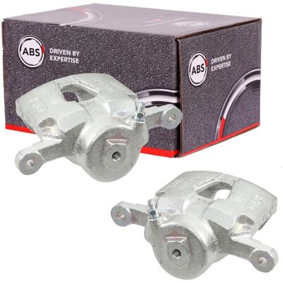 Hausmarke 2x Bremssattel Vorderachse Links Rechts Passend Für Daewoo Lanos (klat) 1.3: Bremssattel A.b.s.: 421221 Ashika: Cal1369ljm Brembo: F15010 Budweg Calip Hausmarke 2x Bremssattel Vorderachse Links Rechts Passend Für Daewoo Lanos (klat) 1.3: Bremssattel A.b.s.: 421221 Ashika: Cal1369ljm Brembo: F15010 Budweg Calip
