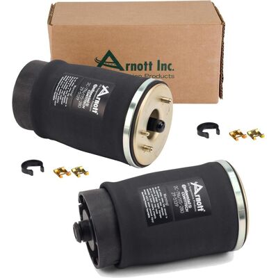 2x Arnott Federbalg Luftfederung Luftfahrwerk Hinterachse Passend Für Bmw X5 E53: Luftfeder, Fahrwerk Abakus: 13102304 Aic: 71093 Arnott: A2501 Ashika 2x Arnott Federbalg Luftfederung Luftfahrwerk Hinterachse Passend Für Bmw X5 E53: Luftfeder, Fahrwerk Abakus: 13102304 Aic: 71093 Arnott: A2501 Ashika