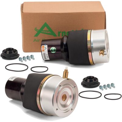 2x Arnott Luftfederbalg Hinten Passend Für Audi Q7 Porsche Cayenne 9p Vw Touareg: Luftfeder, Fahrwerk Abakus: 13102116 Aic: 71071 Arnott: A2523 Ashika 2x Arnott Luftfederbalg Hinten Passend Für Audi Q7 Porsche Cayenne 9p Vw Touareg: Luftfeder, Fahrwerk Abakus: 13102116 Aic: 71071 Arnott: A2523 Ashika