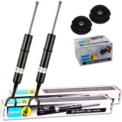 Bilstein B4 Stoßdämpfer & Domlager - Vorne Audi A4 A6 Passat Bilstein B4 Stoßdämpfer & Domlager - Vorne Audi A4 A6 Passat