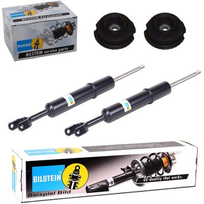 Bilstein B4 Stoßdämpfer - Vorderachse für Audi A4 A6 VW Passat Bilstein B4 Stoßdämpfer - Vorderachse für Audi A4 A6 VW Passat