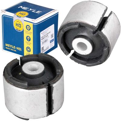Meyle Gummibuchse Lagerung Längslenker Hinten Passend Für Bmw E36 E46 X3 E83 Z4: Lagerung, Achskörper Bmw: 33326757885 Bmw: 33321137806 Bmw: 333222281 Meyle Gummibuchse Lagerung Längslenker Hinten Passend Für Bmw E36 E46 X3 E83 Z4: Lagerung, Achskörper Bmw: 33326757885 Bmw: 33321137806 Bmw: 333222281
