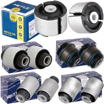 MEYLE - Lagerung Längslenker Hinten BMW E36/E46 - Suspension Mount MEYLE - Lagerung Längslenker Hinten BMW E36/E46 - Suspension Mount
