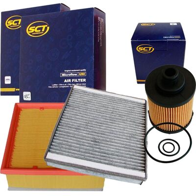 Hausmarke Inspektions-set Ölfilter+luft+innenraum-filter Passend Für Opel Corsa D 1.3 Cdti: Luftfilter 1a First Automotive: A63133 1a First Automotive: A63547 1 Hausmarke Inspektions-set Ölfilter+luft+innenraum-filter Passend Für Opel Corsa D 1.3 Cdti: Luftfilter 1a First Automotive: A63133 1a First Automotive: A63547 1