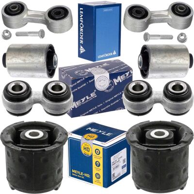 MEYLE-LEMFÖRDER - Tonnenlager Koppelstange - BMW E34/E32 - Suspension MEYLE-LEMFÖRDER - Tonnenlager Koppelstange - BMW E34/E32 - Suspension