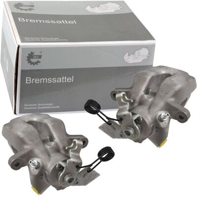 Hausmarke 2x Bremssattel Hinten Li+re Passend Für Citroen C5 3 Rd Td Peugeot 407 6d 6c 6e: Citroën: 4401g4 Peugeot: 4401g4 Citroën: 4401g5 Peugeot: 4401g5 Hausmarke 2x Bremssattel Hinten Li+re Passend Für Citroen C5 3 Rd Td Peugeot 407 6d 6c 6e: Citroën: 4401g4 Peugeot: 4401g4 Citroën: 4401g5 Peugeot: 4401g5