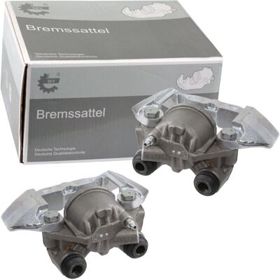 Hausmarke 2x Bremssattel Vorne Passend Für Citroen Saxo Peugeot 106 205 I Ii 305 309 405: Citroën: 4400.f4 Citroën: 4400.k1 Citroën: 441003 Citroën: 95015069 Ci Hausmarke 2x Bremssattel Vorne Passend Für Citroen Saxo Peugeot 106 205 I Ii 305 309 405: Citroën: 4400.f4 Citroën: 4400.k1 Citroën: 441003 Citroën: 95015069 Ci