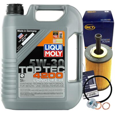 Hausmarke Ölfilter +liqui Moly 5w30 Öl Passend Für Citroen Berlingo C2 Peugeot 206 306 307: Ölwechsel Kit Citroën: 1109an Peugeot: 1109an Peugeot: 1109r6 Citroë Hausmarke Ölfilter +liqui Moly 5w30 Öl Passend Für Citroen Berlingo C2 Peugeot 206 306 307: Ölwechsel Kit Citroën: 1109an Peugeot: 1109an Peugeot: 1109r6 Citroë