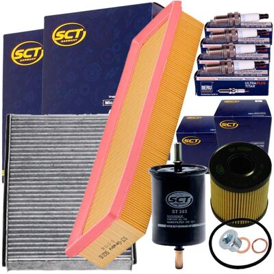 Hausmarke Filterset Inspektionskit Filtersatz Passend Für 1.1+1.4 Citroen C2 Jm C3 Fc Hb: Verschlussschraube Alfa Romeo: 6000616071 Alfa Romeo: 77003075152 Alfa Hausmarke Filterset Inspektionskit Filtersatz Passend Für 1.1+1.4 Citroen C2 Jm C3 Fc Hb: Verschlussschraube Alfa Romeo: 6000616071 Alfa Romeo: 77003075152 Alfa