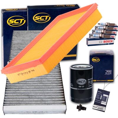 Hausmarke Filter Set Satz Passend Für 1.6+1.8+2.0 16v Ford Focus 1 Tourneo+transit Connect: Inspektionskit Ford: 1121106 Ford: 1139654 Ford: 1382861 Ford: 14523 Hausmarke Filter Set Satz Passend Für 1.6+1.8+2.0 16v Ford Focus 1 Tourneo+transit Connect: Inspektionskit Ford: 1121106 Ford: 1139654 Ford: 1382861 Ford: 14523