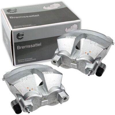 ESEN SKV 2x Bremssattel Vorne Li+re Passend Für Jeep Cherokee Xj Grand Cherokee Ii Wj Wg: Jeep: 5011973aa Jeep: 5011972aa ESEN SKV 2x Bremssattel Vorne Li+re Passend Für Jeep Cherokee Xj Grand Cherokee Ii Wj Wg: Jeep: 5011973aa Jeep: 5011972aa