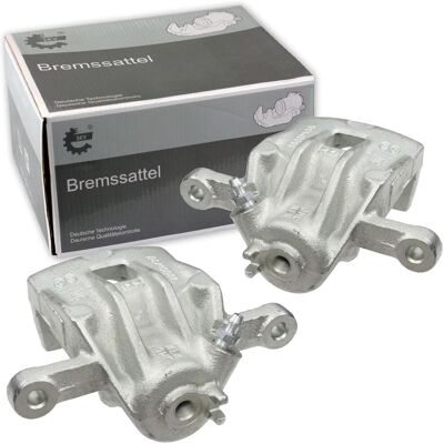 ESEN SKV 2x Bremssattel Hinten Links Rechts Passend Für Hyundai Tucson Jm Kia Sportage Je: Hyundai: 582102e000 Hyundai: 582102e300 Hyundai: 583102ea00 Hyundai: ESEN SKV 2x Bremssattel Hinten Links Rechts Passend Für Hyundai Tucson Jm Kia Sportage Je: Hyundai: 582102e000 Hyundai: 582102e300 Hyundai: 583102ea00 Hyundai: