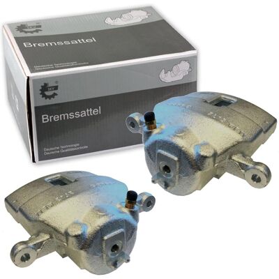 ESEN SKV 2x Bremssattel Vorne Links/rechts Für Chrysler Pt Cruiser (pt_) + Cabriolet: Chrysler: 5017833aa Chrysler: 5017832aa ESEN SKV 2x Bremssattel Vorne Links/rechts Für Chrysler Pt Cruiser (pt_) + Cabriolet: Chrysler: 5017833aa Chrysler: 5017832aa
