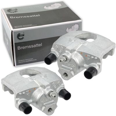 ESEN SKV 2x Bremssattel Hinterachse Links Rechts Passend Für Chrysler Voyager Iv (rg, Rs): Chrysler: 5019808aa ESEN SKV 2x Bremssattel Hinterachse Links Rechts Passend Für Chrysler Voyager Iv (rg, Rs): Chrysler: 5019808aa