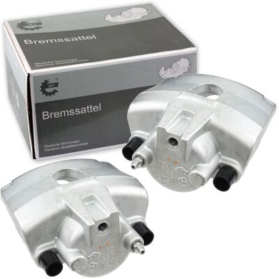 ESEN SKV 2x Bremssattel Vorne Links Rechts Passend Für Chrysler Voyager 4 Dodge Caravan: Chrysler: 05019806aa Chrysler: 5019806aa Dodge: 05019806aa Dodge: 5019 ESEN SKV 2x Bremssattel Vorne Links Rechts Passend Für Chrysler Voyager 4 Dodge Caravan: Chrysler: 05019806aa Chrysler: 5019806aa Dodge: 05019806aa Dodge: 5019