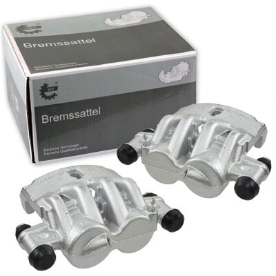 ESEN SKV 2x Bremssattel Vorne Links/rechts Für Citroen Jumper Fiat Ducato Peugeot Boxer: Citroën: 4401j8 Fiat: 77364048 Peugeot: 4401j8 Citroën: 4401.j9 Fiat: ESEN SKV 2x Bremssattel Vorne Links/rechts Für Citroen Jumper Fiat Ducato Peugeot Boxer: Citroën: 4401j8 Fiat: 77364048 Peugeot: 4401j8 Citroën: 4401.j9 Fiat: