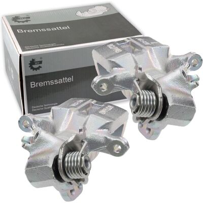 ESEN SKV 2x Bremssattel Hinten Hinterachse Links Rechts Passend Für Honda Civic Vii: Honda: 43019s5aj02 Honda: 43019s6ma01 Honda: 43018s5aj02 Honda: 43018s6ma0 ESEN SKV 2x Bremssattel Hinten Hinterachse Links Rechts Passend Für Honda Civic Vii: Honda: 43019s5aj02 Honda: 43019s6ma01 Honda: 43018s5aj02 Honda: 43018s6ma0