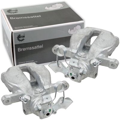 ESEN SKV 2x Bremssattel Hinten Links Rechts Passend Für Citroen Jumpy Fiat Scudo Peugeot: Citroën: 4401.l0 Fiat: 9467567480 Peugeot: 4401.l0 Citroën: 4401.l1 F ESEN SKV 2x Bremssattel Hinten Links Rechts Passend Für Citroen Jumpy Fiat Scudo Peugeot: Citroën: 4401.l0 Fiat: 9467567480 Peugeot: 4401.l0 Citroën: 4401.l1 F