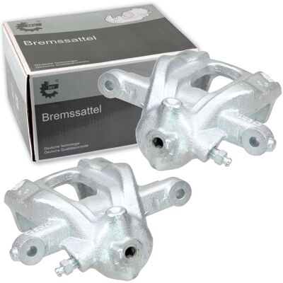 ESEN SKV 2x Bremssattel Hinten Links Rechts Passend Für Honda Cr-v Iii (re) Cr-v Iv (rm): Honda: 43019swwg00 Honda: 43018swwg00 ESEN SKV 2x Bremssattel Hinten Links Rechts Passend Für Honda Cr-v Iii (re) Cr-v Iv (rm): Honda: 43019swwg00 Honda: 43018swwg00