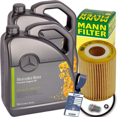 Hausmarke Mann Ölfilter+original 5w30 Öl Für Mercedes Vito Viano W639 C E Klasse W204 W211: Verschlussschraube Chrysler: 05073945aa Chrysler: 111997033064 Chrys Hausmarke Mann Ölfilter+original 5w30 Öl Für Mercedes Vito Viano W639 C E Klasse W204 W211: Verschlussschraube Chrysler: 05073945aa Chrysler: 111997033064 Chrys