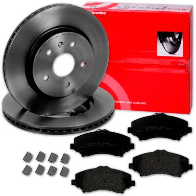 Brembo Bremsscheibe 302mm + Beläge Vorne Für Jeep Cherokee Kk + Dodge Nitro: Bremsscheibe A.b.s.: 18018 Aisin: P6f1598s Ashika: 6000012c Ate: 24012802 Brembo Bremsscheibe 302mm + Beläge Vorne Für Jeep Cherokee Kk + Dodge Nitro: Bremsscheibe A.b.s.: 18018 Aisin: P6f1598s Ashika: 6000012c Ate: 24012802