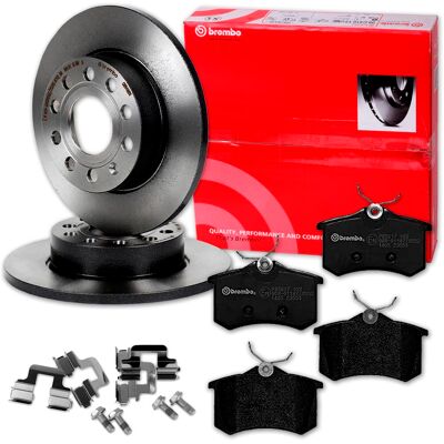 Brembo Bremsscheiben + Beläge Hinten Passend Für Citroen C8 Ulysse Peugeot 807: Bremsscheibe: Citroën: 4246p4, 4249c0, E169153 Fiat / Lancia: 94642226 Brembo Bremsscheiben + Beläge Hinten Passend Für Citroen C8 Ulysse Peugeot 807: Bremsscheibe: Citroën: 4246p4, 4249c0, E169153 Fiat / Lancia: 94642226