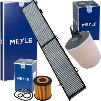 Meyle Filter Inspektionspaket Passend Für Bmw 1 E81 E88 116-20 3 E90 E91 318-20i: Filter, Innenraumluft 1a First Automotive: C30133 1a First Automotiv Meyle Filter Inspektionspaket Passend Für Bmw 1 E81 E88 116-20 3 E90 E91 318-20i: Filter, Innenraumluft 1a First Automotive: C30133 1a First Automotiv