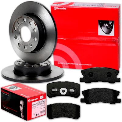Brembo Bremsscheiben + Beläge Hinten Für Peugeot 4008 Citroen C4 Aircross Asx: Bremsbelagsatz, Scheibenbremse A.b.s.: 37199 Abakus: 23102058 Ackoja: A Brembo Bremsscheiben + Beläge Hinten Für Peugeot 4008 Citroen C4 Aircross Asx: Bremsbelagsatz, Scheibenbremse A.b.s.: 37199 Abakus: 23102058 Ackoja: A