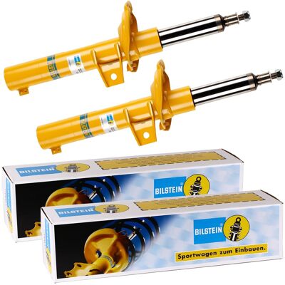 2x Bilstein B8 Sport Stossdämpfer Vorne Passend Für Vw Golf 7 Passat Audi A3: Stoßdämpfer Abakus: 23201170 Al-ko: 305953 Ashika: Ma00817 Audi: 8s04130 2x Bilstein B8 Sport Stossdämpfer Vorne Passend Für Vw Golf 7 Passat Audi A3: Stoßdämpfer Abakus: 23201170 Al-ko: 305953 Ashika: Ma00817 Audi: 8s04130