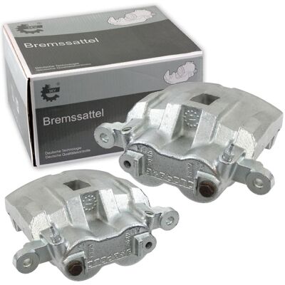 ESEN SKV 2x Bremssattel Vorne Li/re Für Jeep Cherokee (xj) Grand Cherokee Ii (wj, Wg): Jeep: 5093181aa Jeep: 5093180aa ESEN SKV 2x Bremssattel Vorne Li/re Für Jeep Cherokee (xj) Grand Cherokee Ii (wj, Wg): Jeep: 5093181aa Jeep: 5093180aa