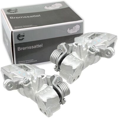 ESEN SKV 2x Bremssattel Satz Hinterachse Links Rechts Passend Für Honda Jazz Ii Jazz Iii: Honda: 43019saaj50 Honda: 43019saaj51 Honda: 43018saaj50 Honda: 43018 ESEN SKV 2x Bremssattel Satz Hinterachse Links Rechts Passend Für Honda Jazz Ii Jazz Iii: Honda: 43019saaj50 Honda: 43019saaj51 Honda: 43018saaj50 Honda: 43018